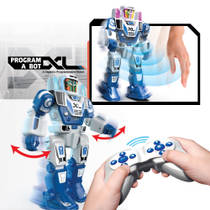 Program a Bot XL programmeerbare robot - 40 cm productafbeelding 5