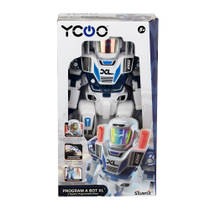 Program a Bot XL programmeerbare robot - 40 cm productafbeelding 6