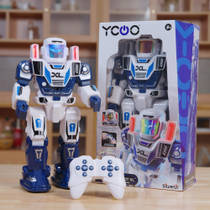 Program a Bot XL programmeerbare robot - 40 cm productafbeelding 9