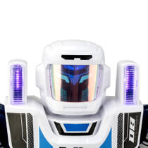 Program a Bot XL programmeerbare robot - 40 cm productafbeelding 4