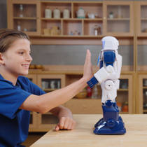 Program a Bot XL programmeerbare robot - 40 cm productafbeelding 10