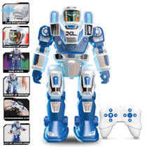 Program a Bot XL programmeerbare robot - 40 cm productafbeelding 2