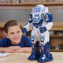 Program a Bot XL programmeerbare robot - 40 cm productafbeelding 8