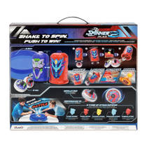 Spinner Mad 2 Deluxe battle pack productafbeelding 9