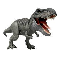 Jurassic World Tyrannosaurus rex dinosaurus - 53 cm productafbeelding 6