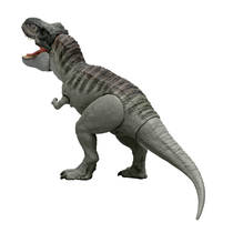 Jurassic World Tyrannosaurus rex dinosaurus - 53 cm productafbeelding 7