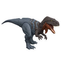 Jurassic World Rebirth Abelisaurus actiefiguur productafbeelding 2