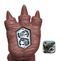 Jurassic World Rebirth Aucasaurus actiefiguur productafbeelding 7