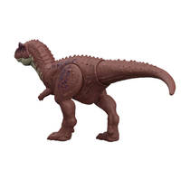 Jurassic World Rebirth Aucasaurus actiefiguur productafbeelding 4