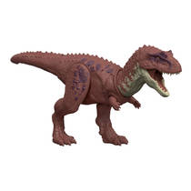 Jurassic World Rebirth Aucasaurus actiefiguur productafbeelding 2