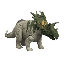 Jurassic World Rebirth Spiclypeus actiefiguur productafbeelding 2
