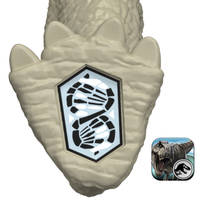 Jurassic World Rebirth Spiclypeus actiefiguur productafbeelding 7