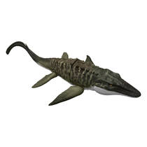 Jurrasic World Rebirth Bite 'N Blast Mosasaurus actiefiguur productafbeelding 4