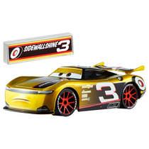 Disney Pixar Cars NASCAR die-cast auto productafbeelding 3