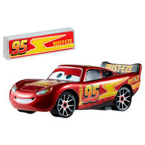 Disney Pixar Cars NASCAR die-cast auto productafbeelding 5