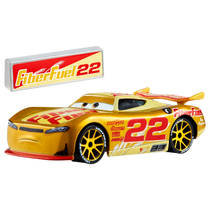 Disney Pixar Cars NASCAR die-cast auto productafbeelding 6