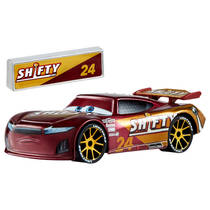 Disney Pixar Cars NASCAR die-cast auto productafbeelding 7