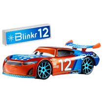 Disney Pixar Cars NASCAR die-cast auto productafbeelding 8