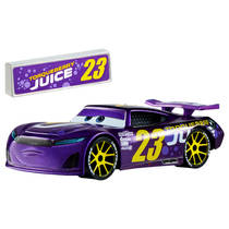 Disney Pixar Cars NASCAR die-cast auto productafbeelding 4