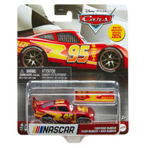Disney Pixar Cars NASCAR die-cast auto productafbeelding 2