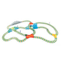Totally Tracks Deluxe Race Track productafbeelding 2