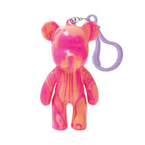 Marble Bear verf sleutelhanger gietverf set productafbeelding 6
