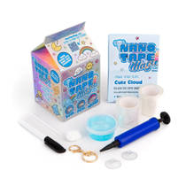 Nano Tape Magic Mini: Cute Cloud