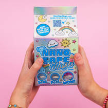Nano Tape Magic Mini: Cute Cloud productafbeelding 2