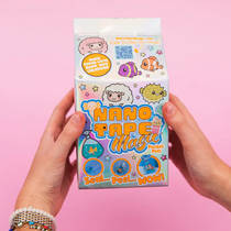 Gear2Play Nano Tape Magic Mini: Pocket Pets productafbeelding 5