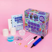 Gear2Play Nano Tape Magic Classic: Cute Animals productafbeelding 7