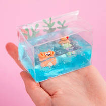 Gear2Play Nano Tape Magic Classic: Cute Animals productafbeelding 8