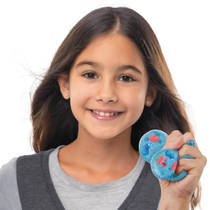Gear2Play Squeeze Ball Creator Disney Stitch productafbeelding 5