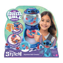 Gear2Play Squeeze Ball Creator Disney Stitch productafbeelding 7