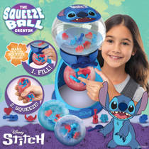 Gear2Play Squeeze Ball Creator Disney Stitch productafbeelding 8