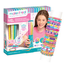 Make It Real Swift Clicks Heishi armbandenmaker hoofdafbeelding product