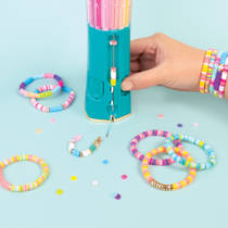 Make It Real Swift Clicks Heishi armbandenmaker productafbeelding 5