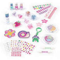 Make It Real mega cosmetica set Just beYOUtiful productafbeelding 4