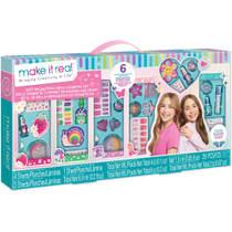 Make It Real mega cosmetica set Just beYOUtiful