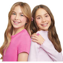 Make It Real mega cosmetica set Just beYOUtiful productafbeelding 5