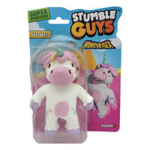 Stumble Guys Monster Flex Super Stretchy figuren productafbeelding 9