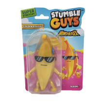 Stumble Guys Monster Flex Super Stretchy figuren Main Image - 5