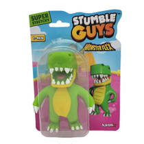 Stumble Guys Monster Flex Super Stretchy figuren productafbeelding 7