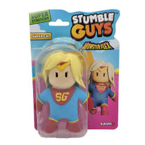 Stumble Guys Monster Flex Super Stretchy figuren productafbeelding 8