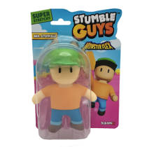 Stumble Guys Monster Flex Super Stretchy figuren Main Image - 3