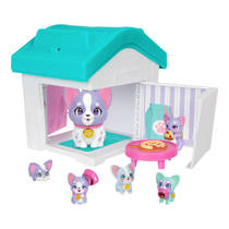 Little Live Pets Mama Surprise Families Mama's huis productafbeelding 2