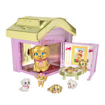 Little Live Pets Mama Surprise Families Mama's huis productafbeelding 3