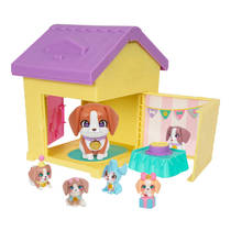Little Live Pets Mama Surprise Families Mama's huis