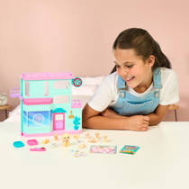 Little Live Pets Mama Surprise Families baby ziekenhuis interactieve speelset productafbeelding 10