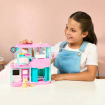Little Live Pets Mama Surprise Families baby ziekenhuis interactieve speelset productafbeelding 4