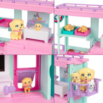 Little Live Pets Mama Surprise Families baby ziekenhuis interactieve speelset productafbeelding 7